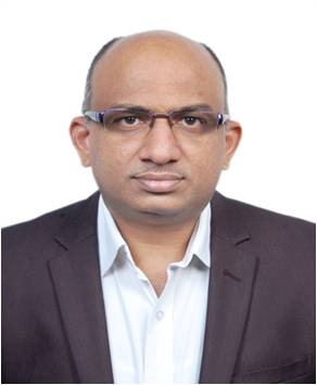 Mr. K B Nandish - Taskoid Solutions